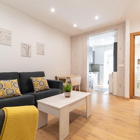 Coqueto Apartamento Vigo Exteriér fotografie