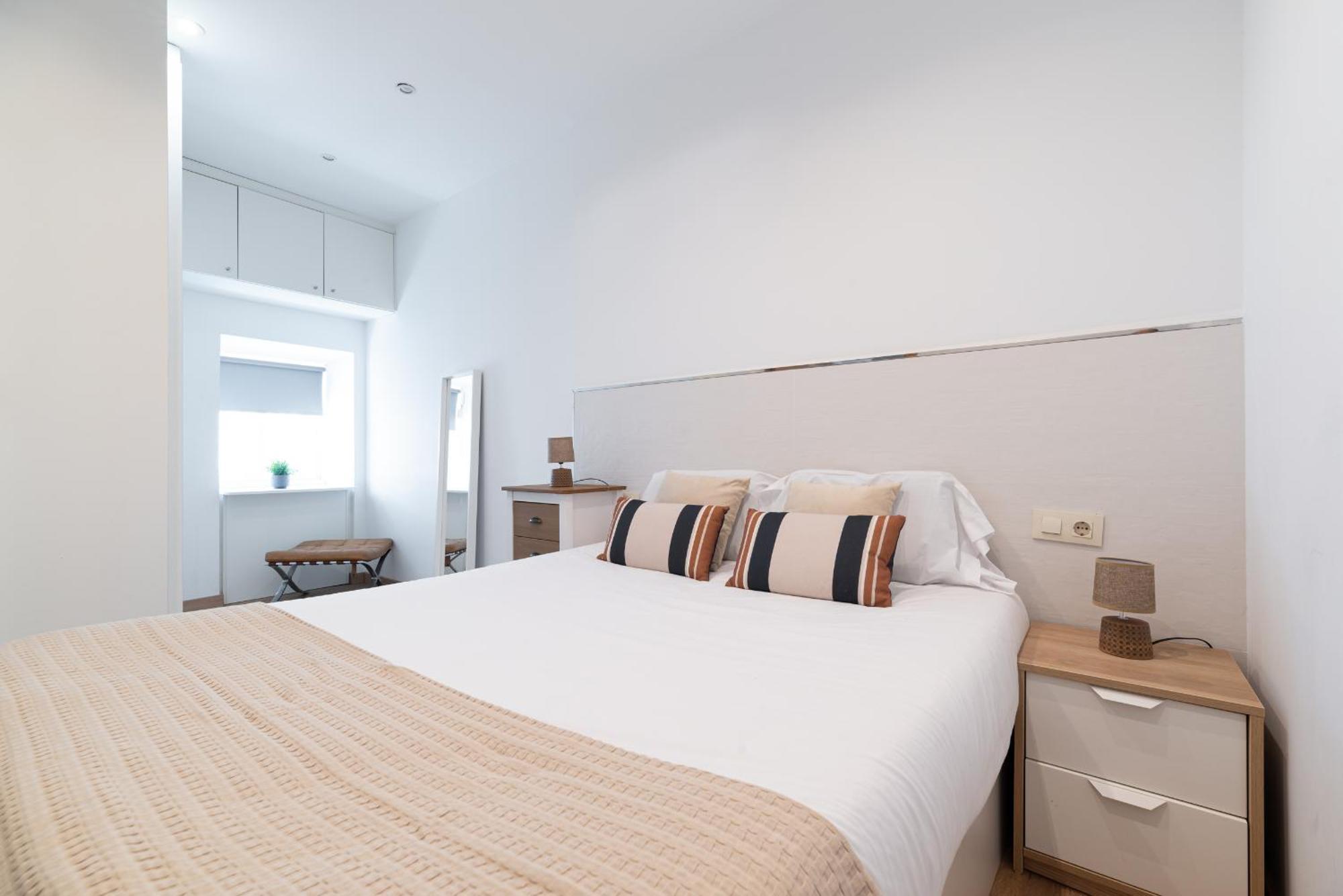 Coqueto Apartamento Vigo Exteriér fotografie