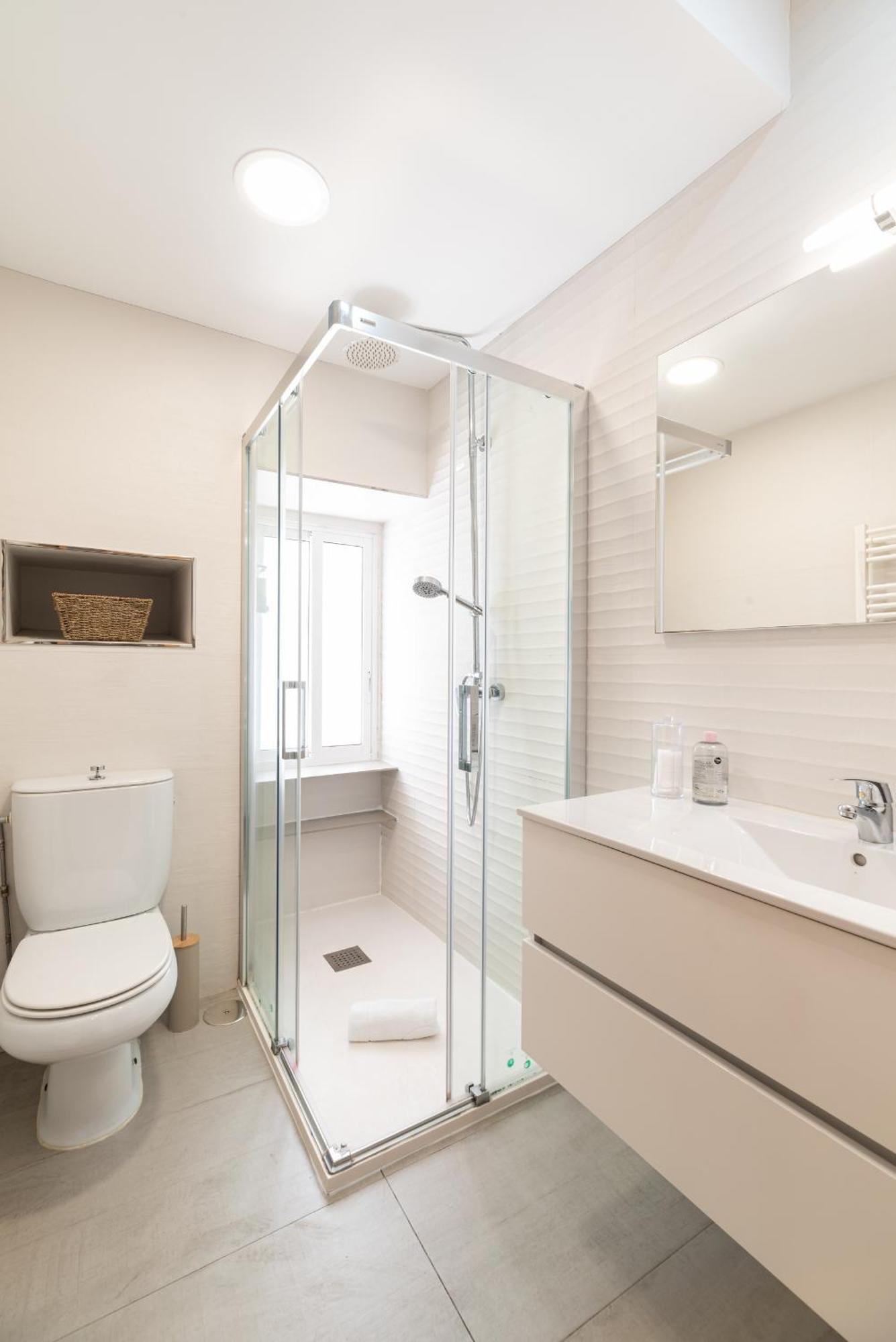 Coqueto Apartamento Vigo Exteriér fotografie