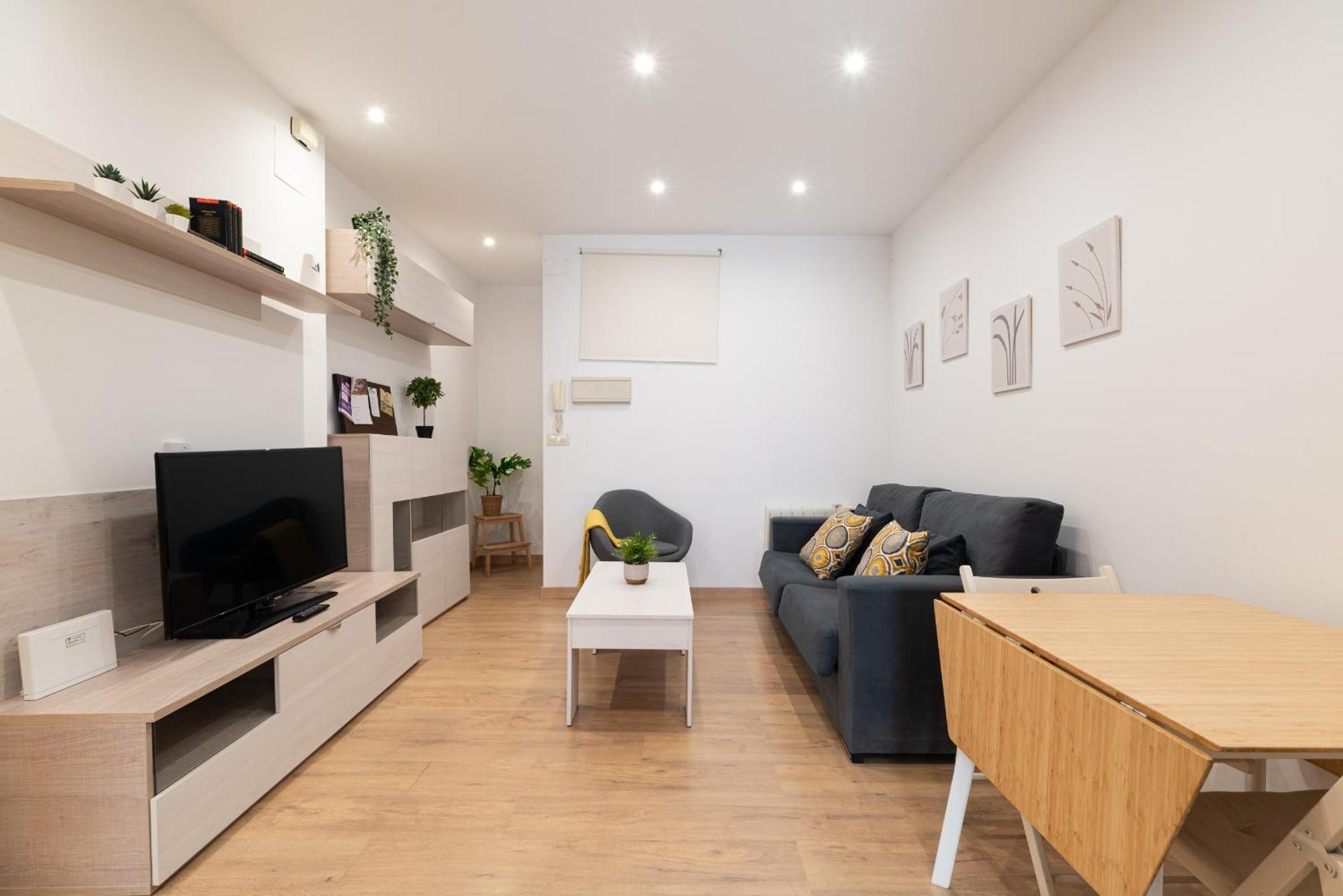 Coqueto Apartamento Vigo Exteriér fotografie