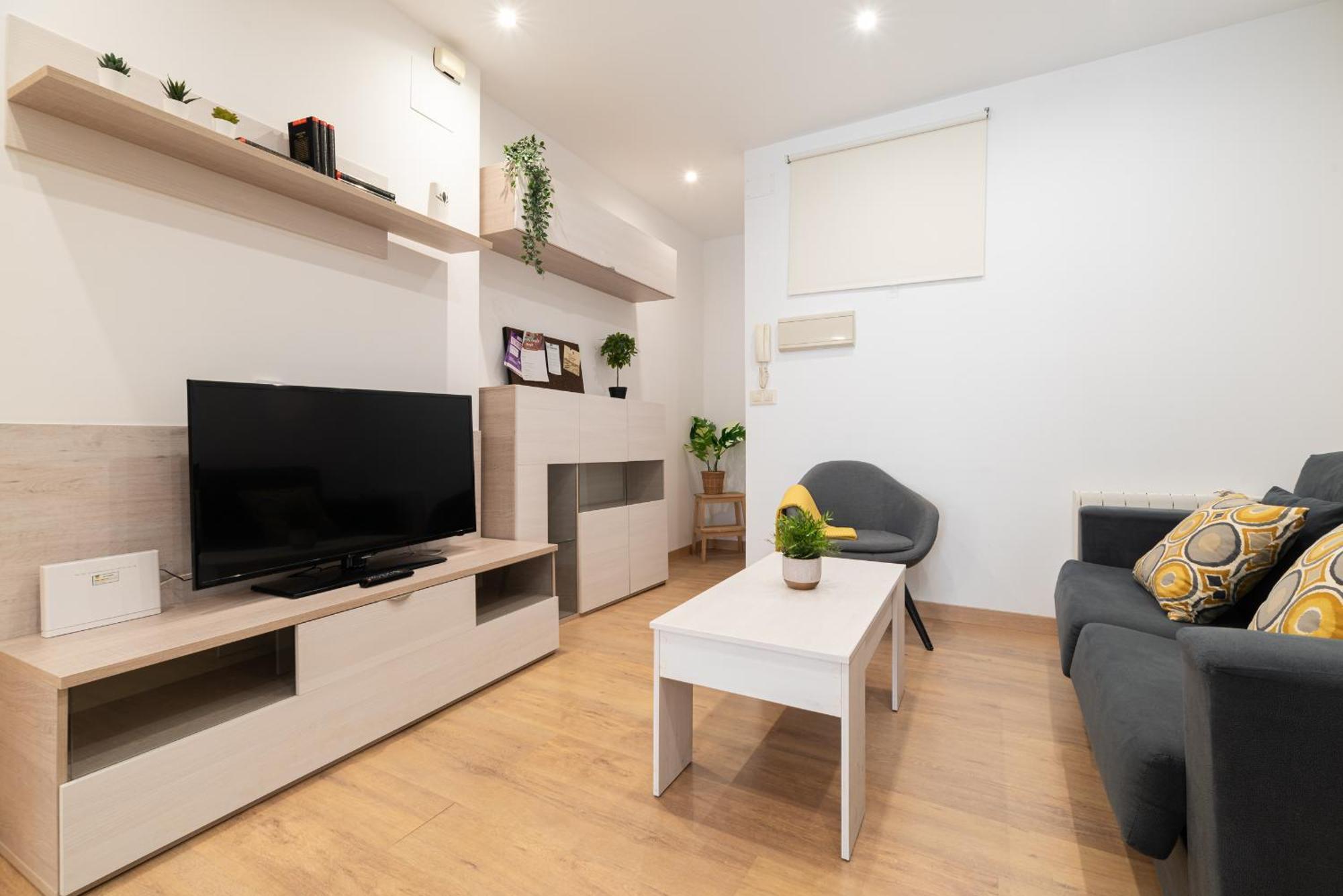 Coqueto Apartamento Vigo Exteriér fotografie