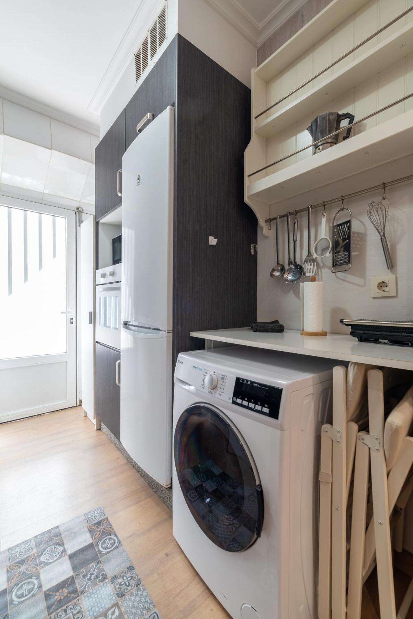 Coqueto Apartamento Vigo Exteriér fotografie
